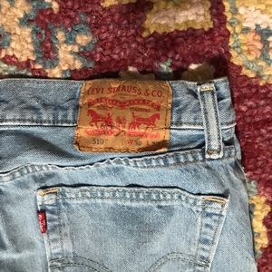 Vintage Levi’s
